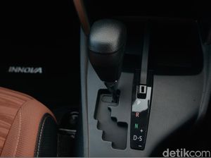 Jangan Lakukan Ini pada Mobil Matic, Bukan Cuma Rusak tapi Juga Bikin Celaka