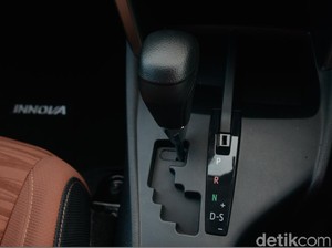 Toyota Siap Selesaikan Masalah Transmisi Innova dan Fortuner