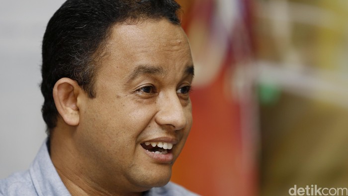 Anies-Sandi Ingin Warga Lebih Dilibatkan Membangun Jakarta