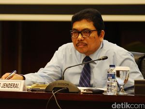 Sekjen Kemenkeu Buka-bukaan Soal Banjir Protes Hasil Seleksi CPNS