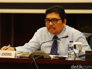 Pejabat Ditjen Pajak Ditangkap, Sekjen Kemenkeu dan Dirjen Pajak Sambangi KPK