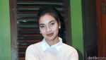 Tika Bravani Lagi Happy