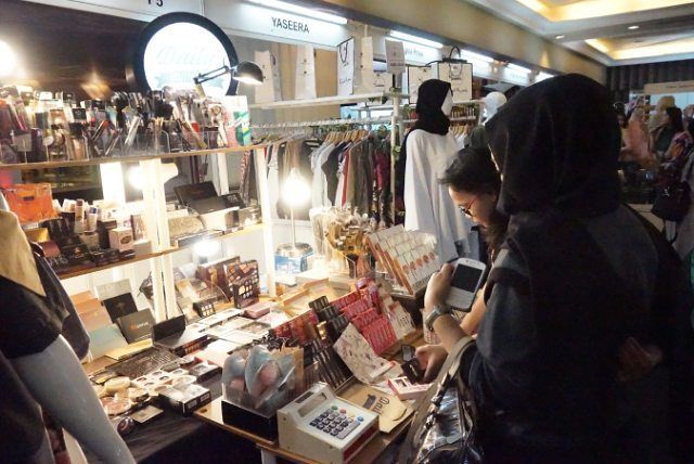 Irresistible Bazaar, Tas Kate Spade Mulai dari Rp 1,5 Jutaan