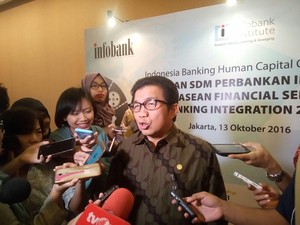 Potensinya Besar, Asuransi Online Perlu Dikembangkan