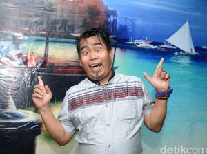 Bopak Kembali Ajukan Permohonan Cerai dan Tes DNA ke Putri Mayangsari