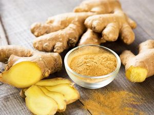 5 Cara Memanfaatkan Jahe untuk Bikin Sarapan Lebih Sehat