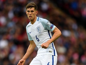 Stones Didukung untuk Raih 100 Caps di Timnas Inggris