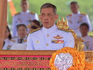 Putra Mahkota Vajiralongkorn, Antara Skandal dan Penerus Takhta Kerajaan Thailand
