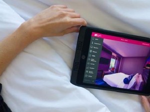 Peringatan! TripAdvisor Pasang Tanda Peringatan Kekerasan Seksual