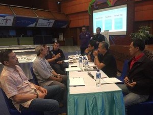 728 Peserta Memeriahkan Sayembara Desain Homestay Nusantara