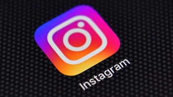 Instagram ada di posisi ke-2 sebagai medsos yang dipakai orang Indonesia dengan persentase 86,5%. Foto: Carl Court/Getty Images