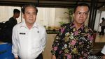 Nyabu, Anggota DPRD Padang Pariaman Diperiksa BNN