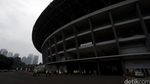 Renovasi Stadion Utama Gelora Bung Karno