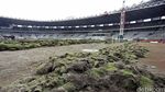 Renovasi Stadion Utama Gelora Bung Karno
