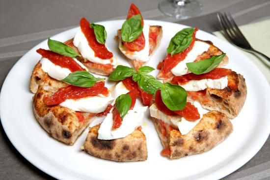 Tak Terduga, Pizza Terbaik di Italia Ternyata Ada di Pusat Rehabilitasi