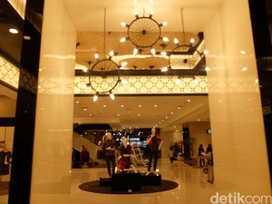5 Hal Menarik yang Bisa Dilakukan di Lippo Mall Kemang