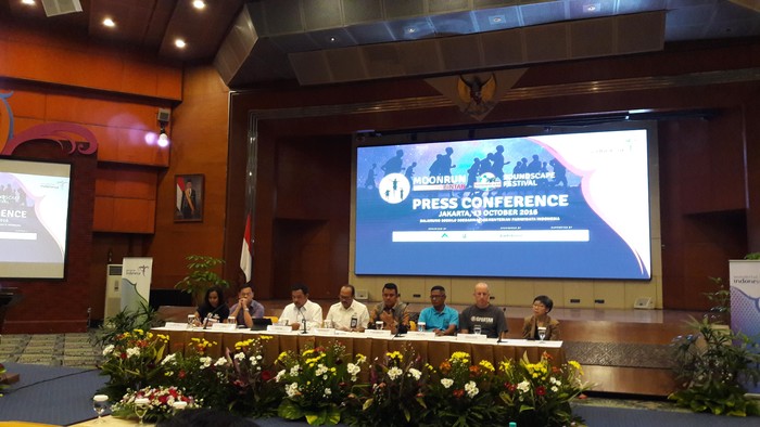 Wisata Olahraga Spartan yang Super Seru Siap Digelar di Bintan