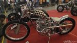 Choppers Kurus dari Bali