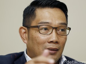 Berantas Pungli, Ridwan Kamil Gelontorkan Anggaran Hingga Rp 4 Miliar