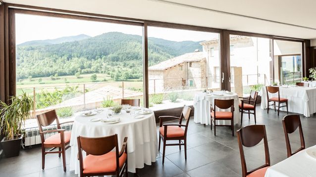 Bahan Segar Jadi Rahasia Restoran Chef Spanyol Ini Dapatkan Bintang Michelin