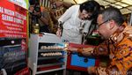 Pameran Potensi Desa 2016