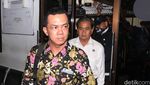 Nyabu, Anggota DPRD Padang Pariaman Diperiksa BNN