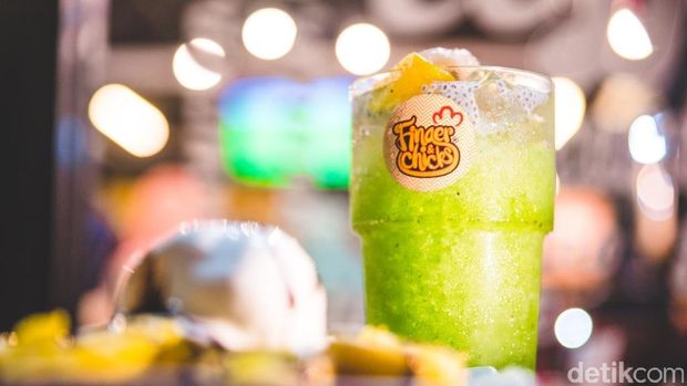 Modal Rp 30 Juta, Usaha Kuliner Ceker Ayam Ini Raup Ratusan Juta/Bulan