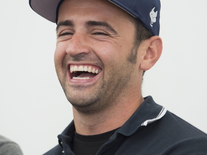 Hector Barbera Gantikan Iannone