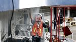Renovasi Stadion Utama Gelora Bung Karno