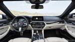 BMW Seri 5 Model Anyar
