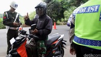Seorang anggota TNI juga diperiksa oleh pihak PM TNI.