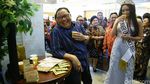 Menkop Buka SMESCO Rembug Kopi Nusantara