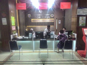 Melihat Puskesmas Keren di Kebon Jeruk yang Ramai Dibicarakan