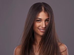 8 Cara Meluruskan Rambut Secara Alami