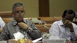 DPR dan PLN Bahas RUPTL Program 35.000 MW