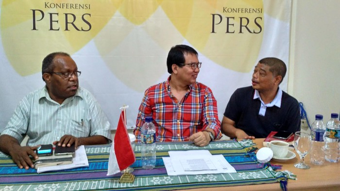 Perlu Dialog, Penanganan Konflik di Papua Tidak Cukup dengan Infrastruktur