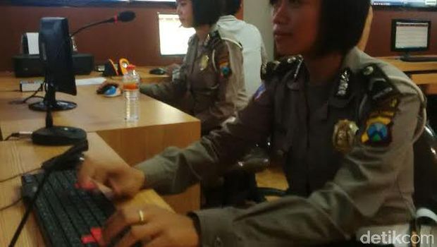 Foto: Eko Sujarwo