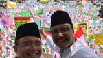 Kemesraan Gus Ipul-Azwar Anas yang Nyaris Tinggal Kenangan