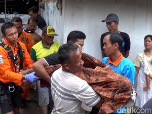 Seorang Nenek di Trenggalek Ditemukan Tewas Dalam Sumur