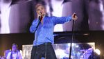 Morrisey, Donald Trump dan Jakarta