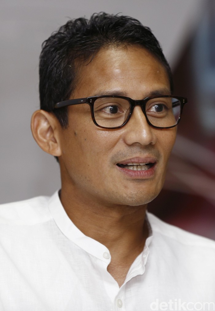 Warga Pademangan Takut Digusur, Sandiaga: Kami Akan Tata Tanpa Air Mata