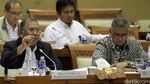 DPR dan PLN Bahas RUPTL Program 35.000 MW