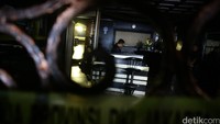 Penutupan Milles berawal dari tertangkapnya AKP Sunarto yang kedapatan membawa sabu dan pil ekstasi. Surat penutupan dikeluarkan Pemprov DKI pada Selasa (11/10).