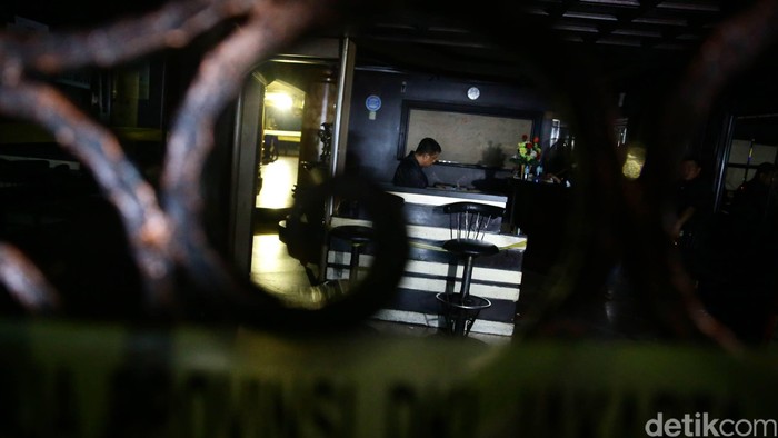 Spa, Griya Pijat dan Diskotek di DKI Wajib Tutup Selama Ramadan