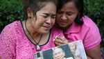 Raja Thailand Bhumibol Adulyadej Meninggal Dunia