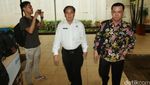 Nyabu, Anggota DPRD Padang Pariaman Diperiksa BNN