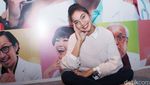 Tika Bravani Lagi Happy