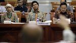 Komisi III Minta Pendapat Komnas HAM