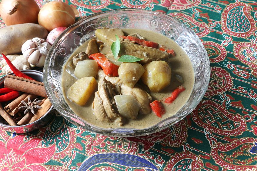 GastroFest 2017, Pameran Seni Makanan Indonesia Terbesar akan Digelar Juli 2017
