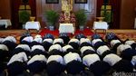 Raja Thailand Bhumibol Adulyadej Meninggal Dunia